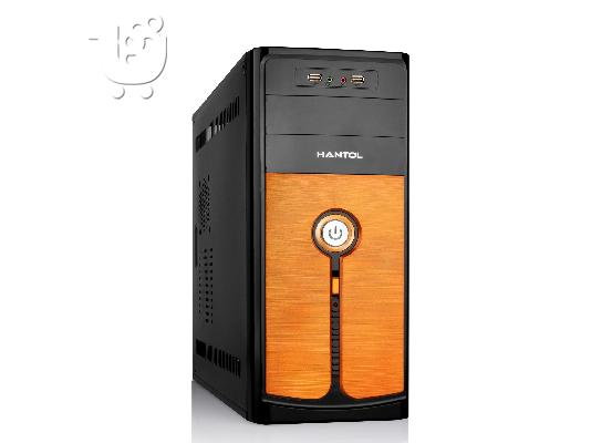 PoulaTo: PC Intel Core i3 3.5 GHz 8Gb DDR3 1Tb SATA HDD
